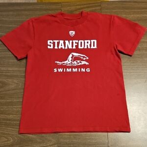 Champion | Stanford Swimming |  YM 7 - 8